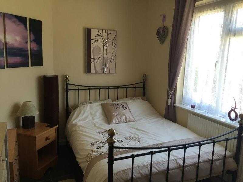 Double room for Rent - ProfessionalContractor