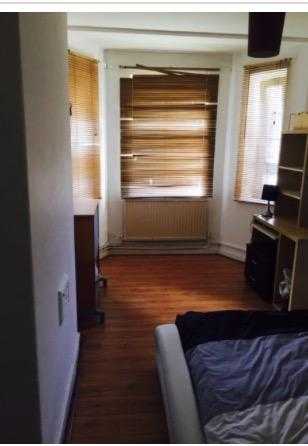 Double room in Brixton