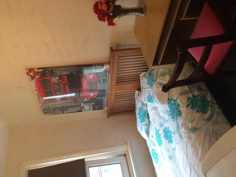 Double room in Eastbourne town centre