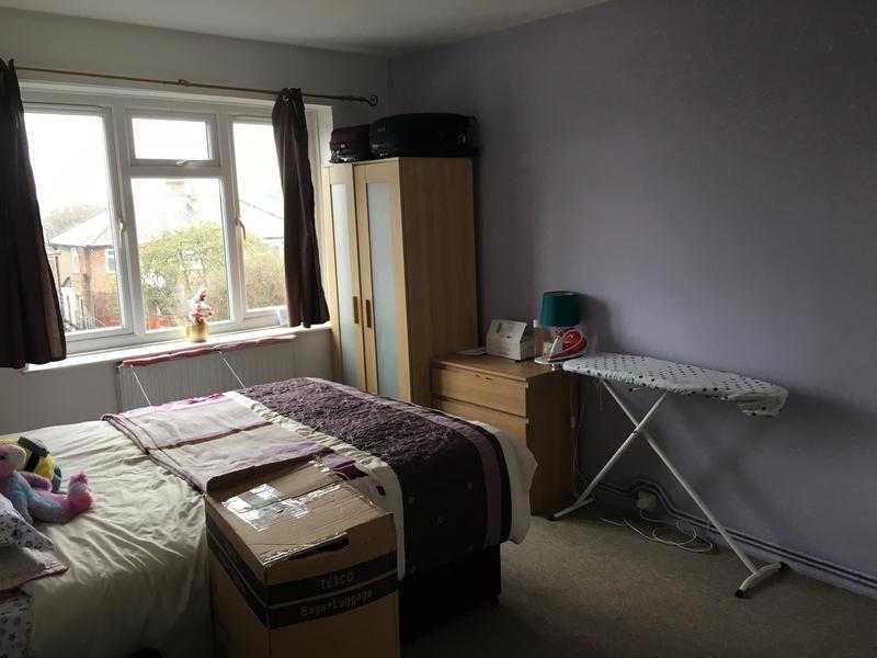 Double room in Greenford