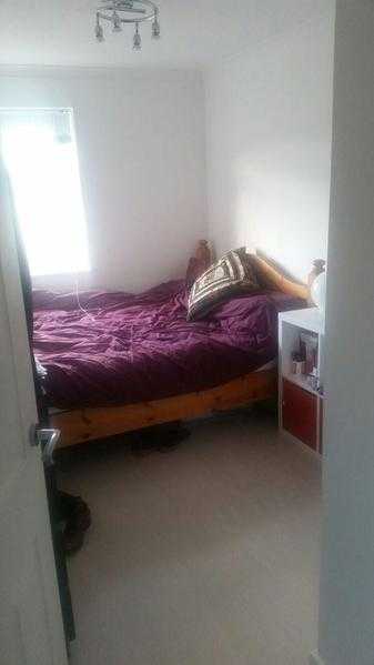 Double room in Poplar