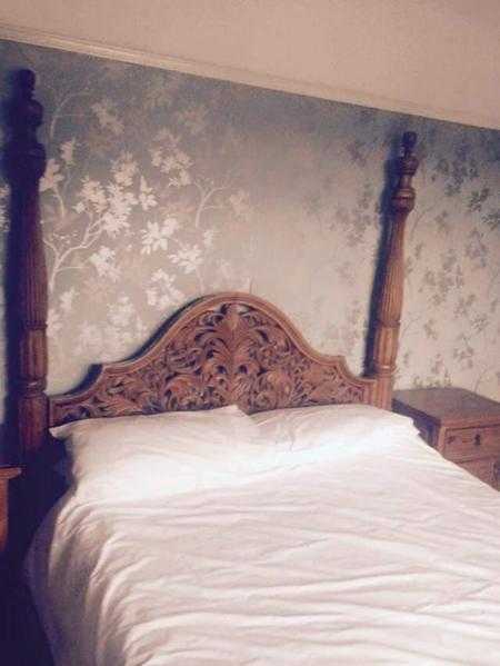 Double room in Telscombe Cliffs