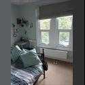 Double room in Victorian terrace house share