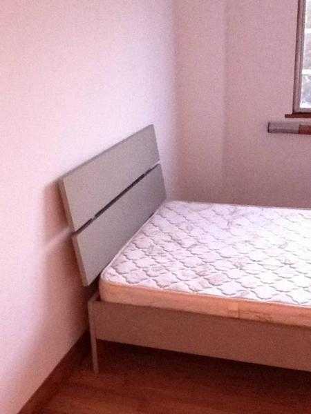 Double room  opposite all transportation sw2  incl all bills and wifi