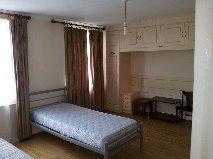 double room to let