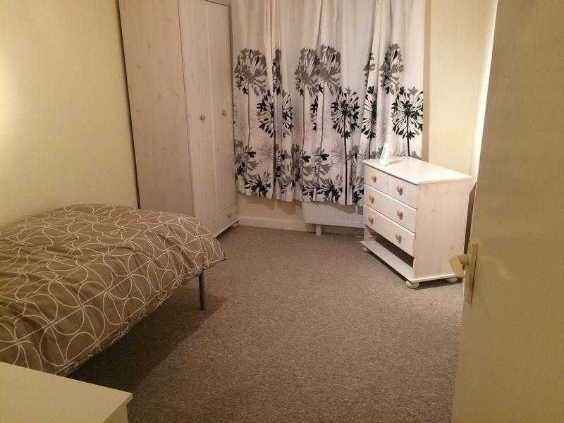 double room to rent in eastbourne