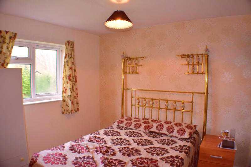 Double room to rent in Uckfield