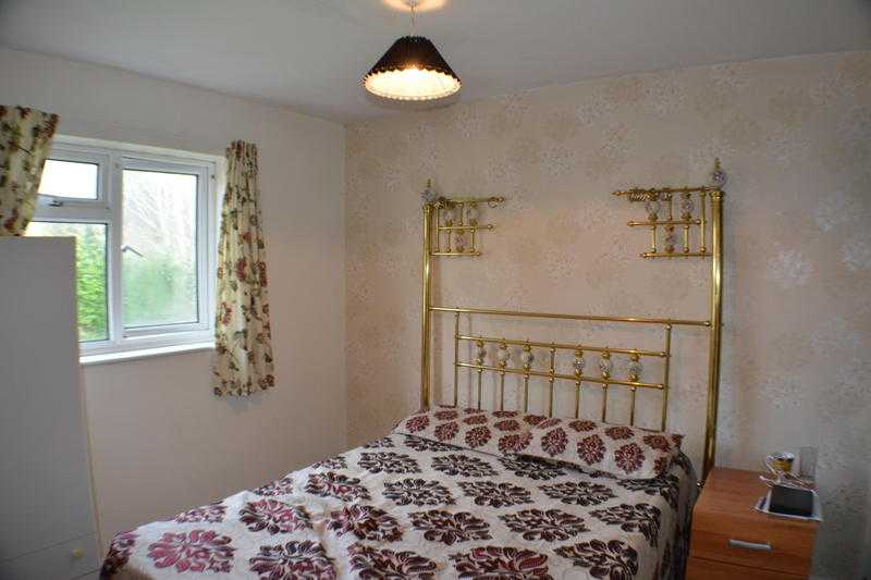 Double room to rent in Uckfield