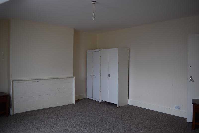 Double Rooms Available to Let in 4 Bedroom Flat Share in Central Hove, Close to Aldrington Station