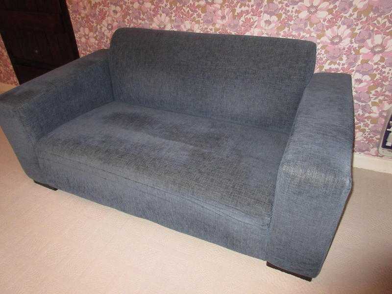 Double Sofa