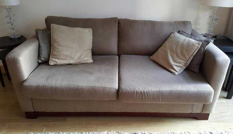 Double sofa