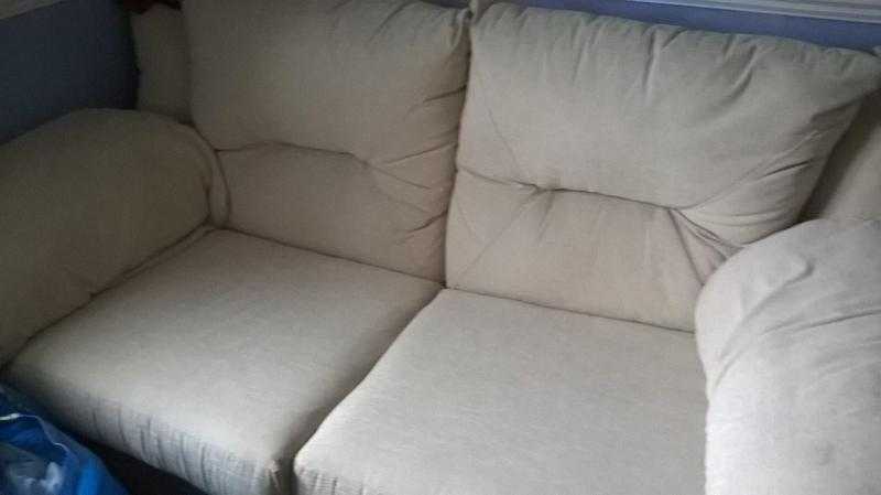 Double Sofa Bed