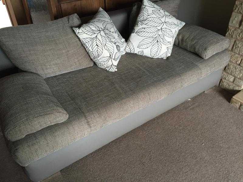 Double Sofa bed