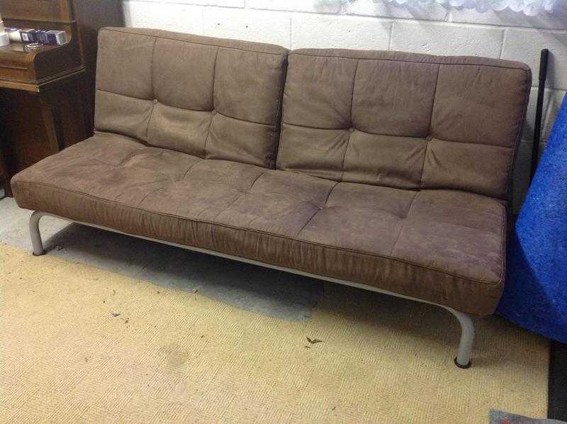 DOUBLE SOFABED