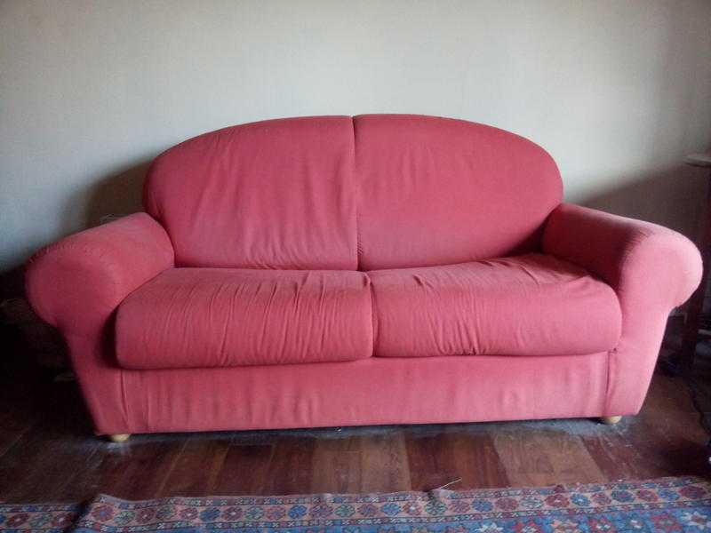 Double Sofabed