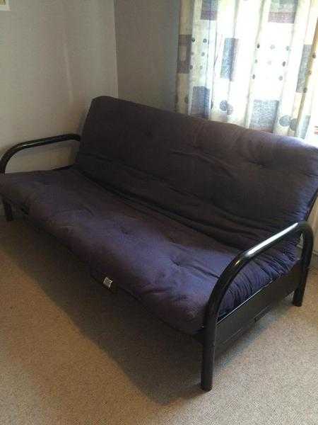 Double SofaBed