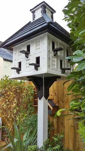 DOVECOTE