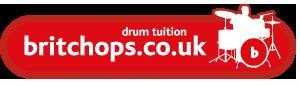 Download Britchops Beginner Drum Course of Drums Lessons