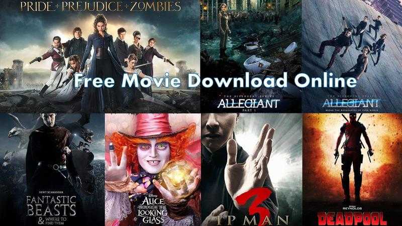 Download free HD movies