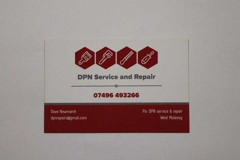 DPN Service amp Repair