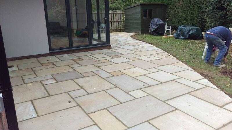 Drainage and Paving Specialists
