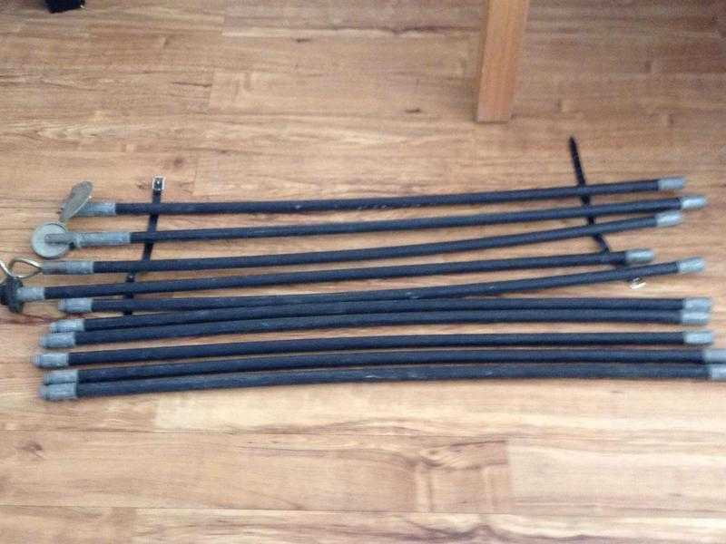 Drainage Rods