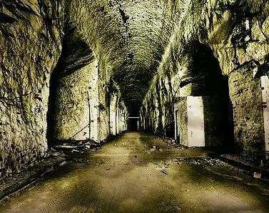 Drakelow Tunnels Ghost Hunt