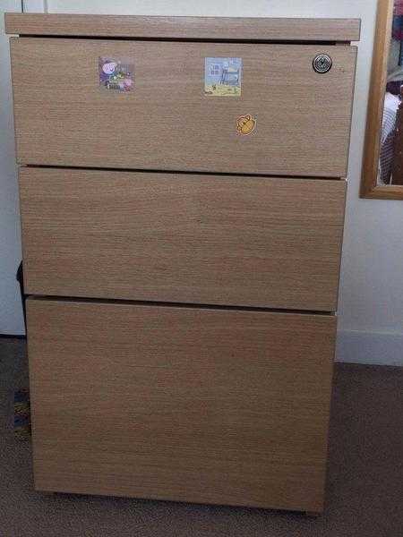 Drawer Chest in Brighton