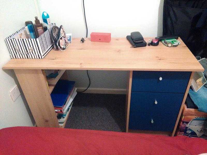 Drawer Desk