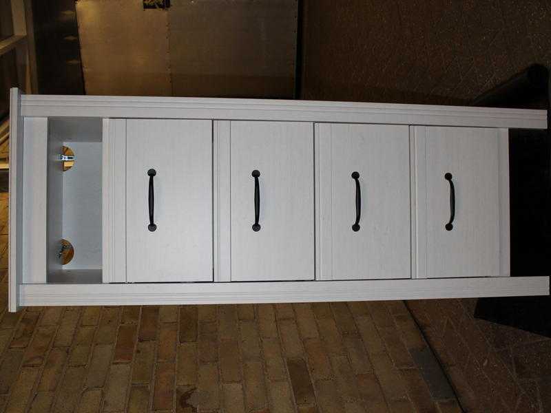 Drawer unit