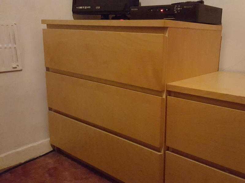 Drawers for sale