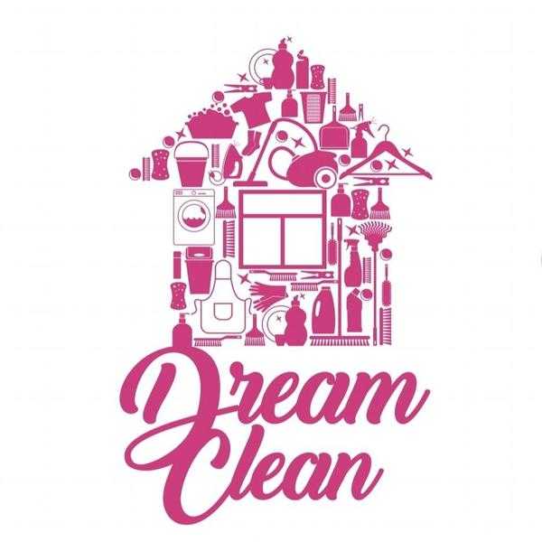 Dream Clean Domestic And Commercial Cleaning Services