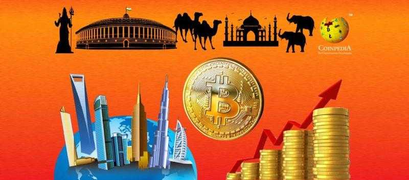 Dream Comes True Bitcoins Now Legal in India