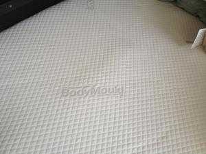 Dreams Memory Foam King size mattress