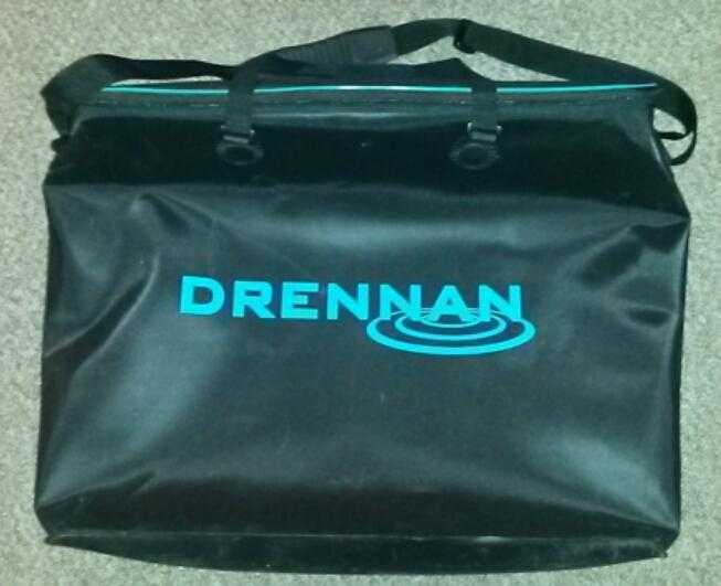 Drennan Stink Bag  Wet Net Bag