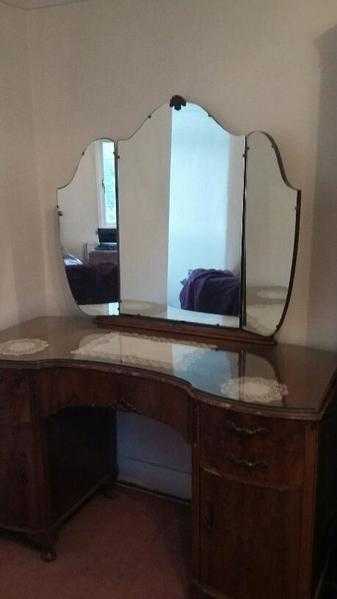 Dressing Table