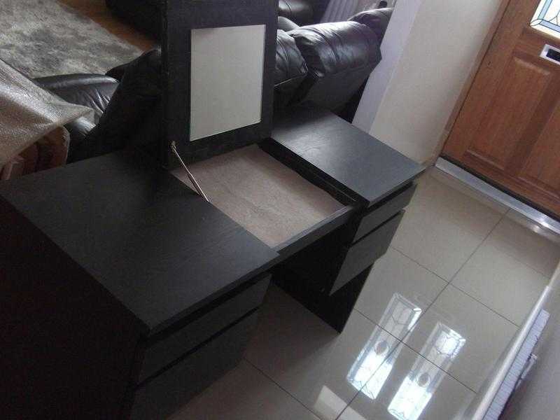 Dressing Table