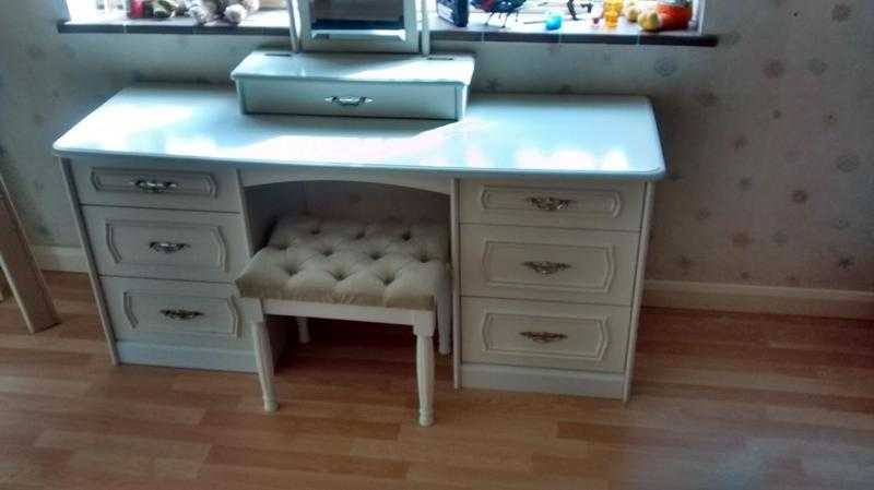 Dressing Table