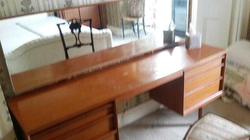 Dressing Table