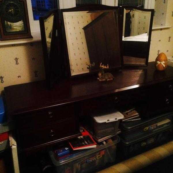 Dressing Table