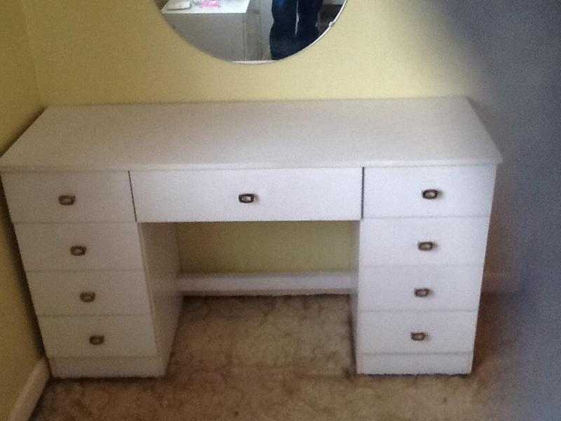 Dressing Table