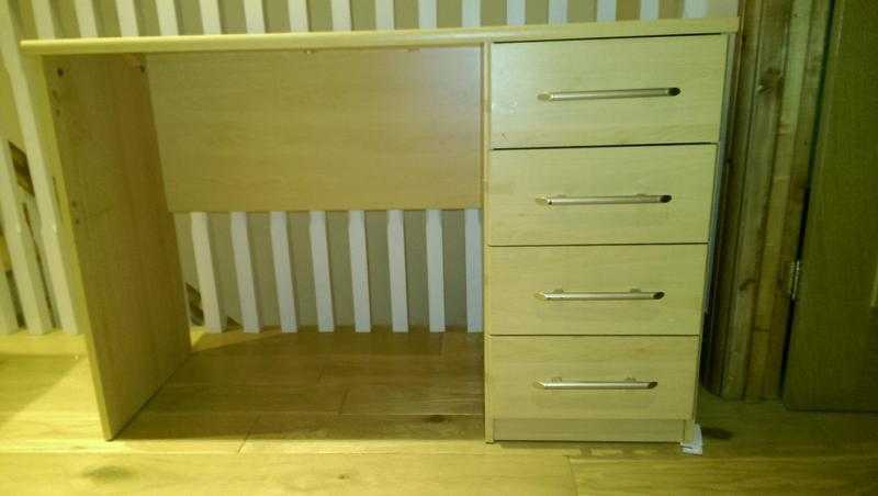 Dressing table for sale