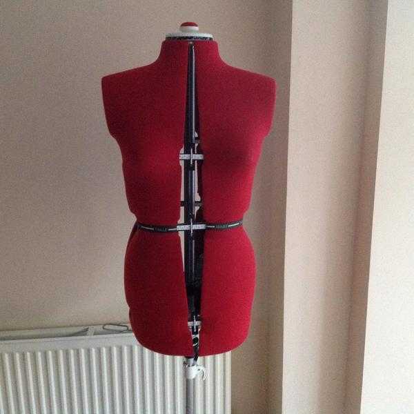 Dressmakers Dummy