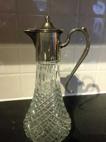 drink decanter