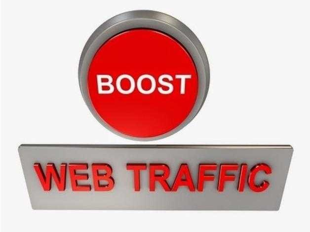 Drive Web Traffic to Your Business