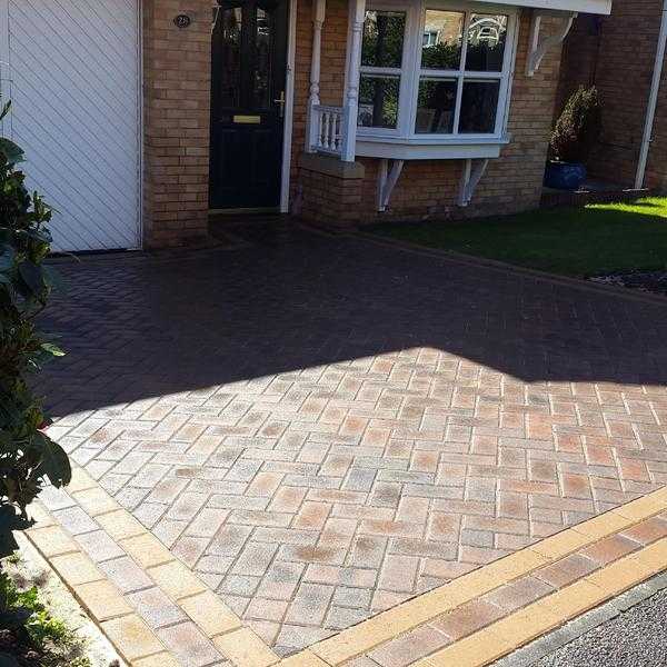 Driveways direct