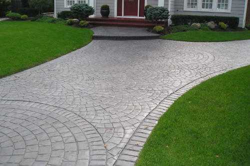 Driveways services North London