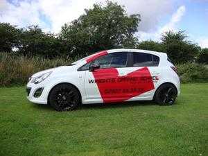 DRIVING INSTRUCTORS REQUIRED URGENTLY
