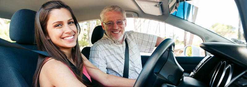 Driving Lessons Birmingham