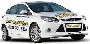 Driving Lessons in Norwich, Attleborough, Dereham and Wymondham